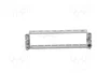 HARTING Marco de módulos Han-Modular® tamaño L32B con bloqueo