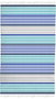 Secaneta Pareo Jacquard 100x160 cm Enira - Modelos surtidos Rectangular