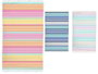 Secaneta Pareo Jacquard 100x160 cm Enira - Modelos surtidos Rectangular