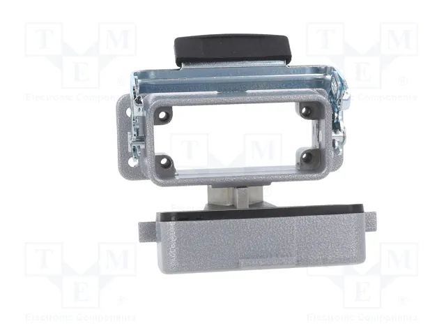 LAPP Carcasa para conectores HDC Recta