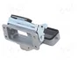 LAPP Carcasa para conectores HDC Recta