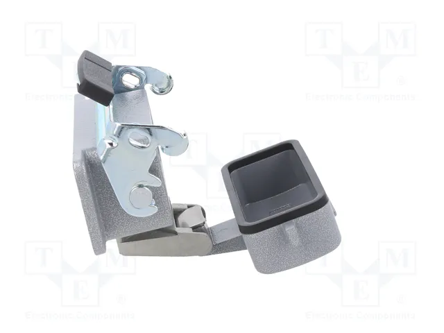 LAPP Carcasa para conectores HDC Recta