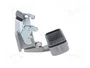 LAPP Carcasa para conectores HDC Recta