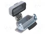 LAPP Carcasa para conectores HDC Recta