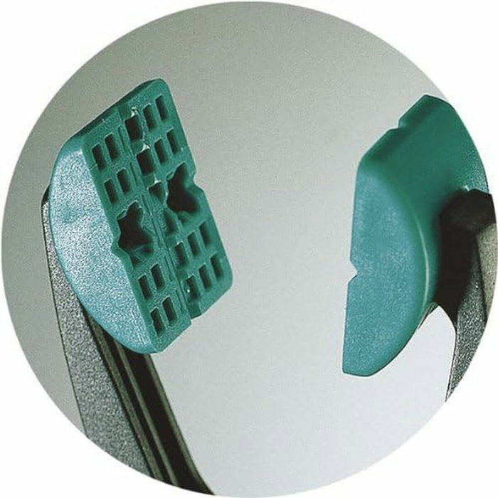 Wolfcraft Pinza de carraca mini 30 mm, 2 uds Wolfcraft Pinza de carraca mini 30 mm, 2 uds