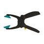 Wolfcraft Pinza de carraca mini 30 mm, 2 uds