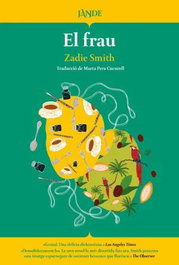 El frau, Zadie Smith - EDITORIAL JANDE (CATALAN)