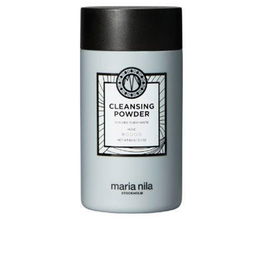 Maria Nila Polvo Limpiador CLEANSING powder para Volumen y Textura 125 ml