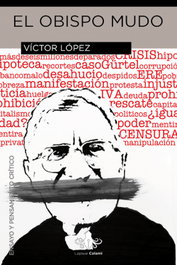 LAPSUS CALAMI, El obispo mudo - Víctor López