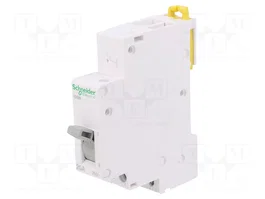 SCHNEIDER ELECTRIC Interruptor de botón ACTI9 gris