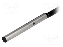 OMRON Sensor Inductivo E2E-C03SR8-WC-B1 2M Ø3