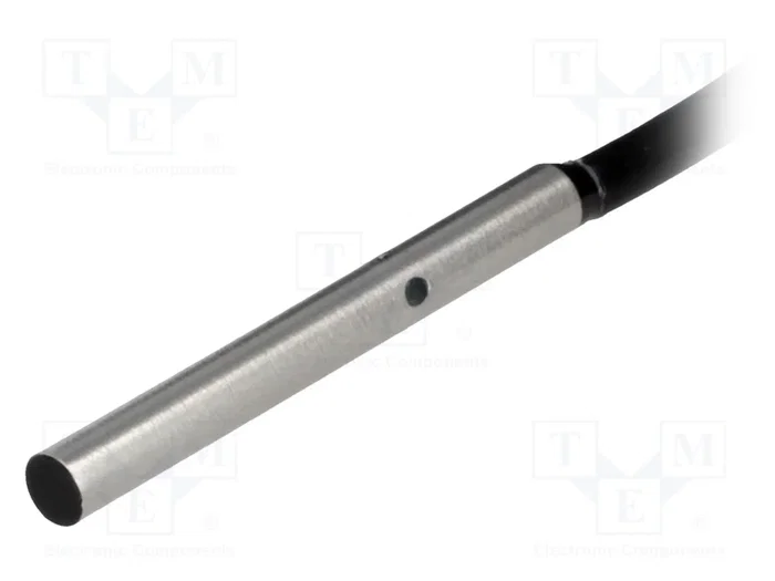 OMRON Sensor Inductivo E2E-C03SR8-WC-B1 2M Ø3 OMRON Sensor Inductivo E2E-C03SR8-WC-B1 2M Ø3