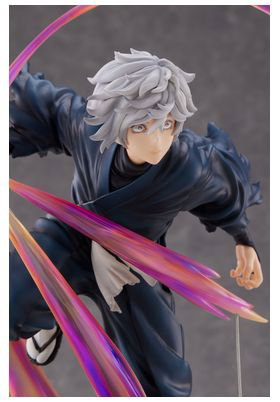 Good Smile Company Figura Gabimaru Hell's Paradise Escala 1/7 20cm