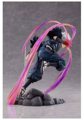 Good Smile Company Figura Gabimaru Hell's Paradise Escala 1/7 20cm