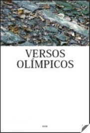 DERIVA EDITORES, VERSOS OLÍMPICOS, José Ricardo Nunes