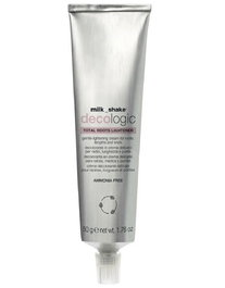 Decologic Total Roots, Proteínas de seda, Crema aclaradora de cabello, 50 g