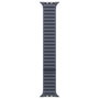 Apple MGDJ4ZM/A Brazo Sport Loop con Cierre Magnético para Apple Watch 44/45/46/49 mm - Color Navy, Tamaño M/L (165-205 mm)