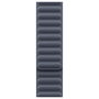 Apple MGDJ4ZM/A Brazo Sport Loop con Cierre Magnético para Apple Watch 44/45/46/49 mm - Color Navy, Tamaño M/L (165-205 mm)
