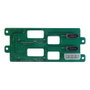 Inter-Tech IPC 1.5U-1528L Chasis de Almacenamiento 1HE