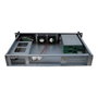 Inter-Tech IPC 1.5U-1528L Chasis de Almacenamiento 1HE