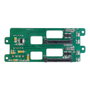 Inter-Tech IPC 1.5U-1528L Chasis de Almacenamiento 1HE