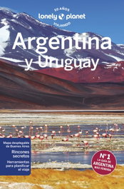 Argentina y Uruguay 8, Isabel Albiston - GEOPLANETA