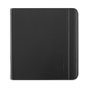 Kobo Libra SleepCover Funda Negra para Kobo Libra Colour (N428-AC-BK-N-PU)