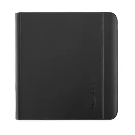 Kobo SleepCover Funda Folio para Kobo Libra Colour - 17.8 cm (7 Pulgadas) - Negro