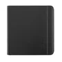 Kobo SleepCover Funda para Ebook 7" (17,8 cm) Folio Negro - Compatible con Kobo Libra Colour