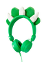 Avenzo Auricular Jack 3,5 Infantil Dinosaurio