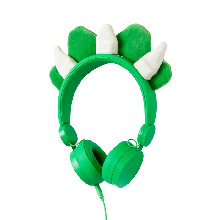 Avenzo Auricular Jack 3,5 Infantil Dinosaurio Avenzo Auricular Jack 3,5 Infantil Dinosaurio