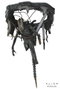 Alien: Romulus Figura Deluxe Suspended Lab Xenomorph XX121 18 cm