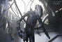 Alien: Romulus Figura Deluxe Suspended Lab Xenomorph XX121 18 cm