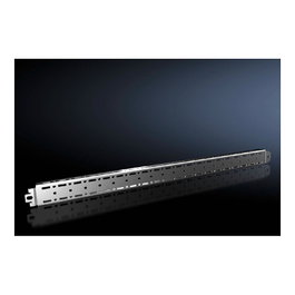 Rittal-Werk Rittal VX Montageschiene 18 x 38 mm, B/T: 600 mm