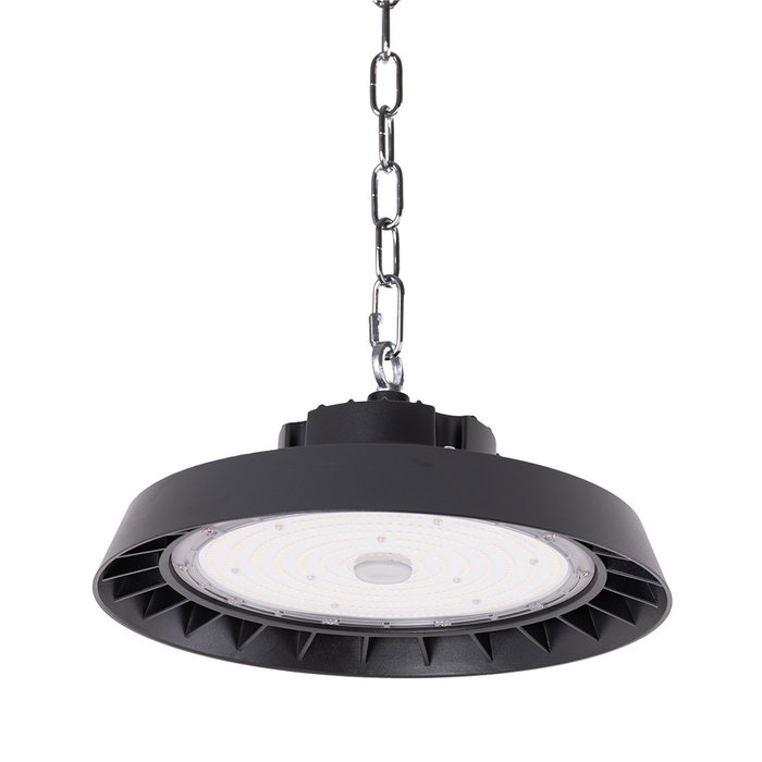 GreenIce Campana LED UFO 150W 30.000Lm 6000K 0-10V GreenIce Campana LED UFO 150W 30.000Lm 6000K 0-10V