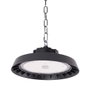 GreenIce Campana LED UFO 150W 30.000Lm 6000K 0-10V