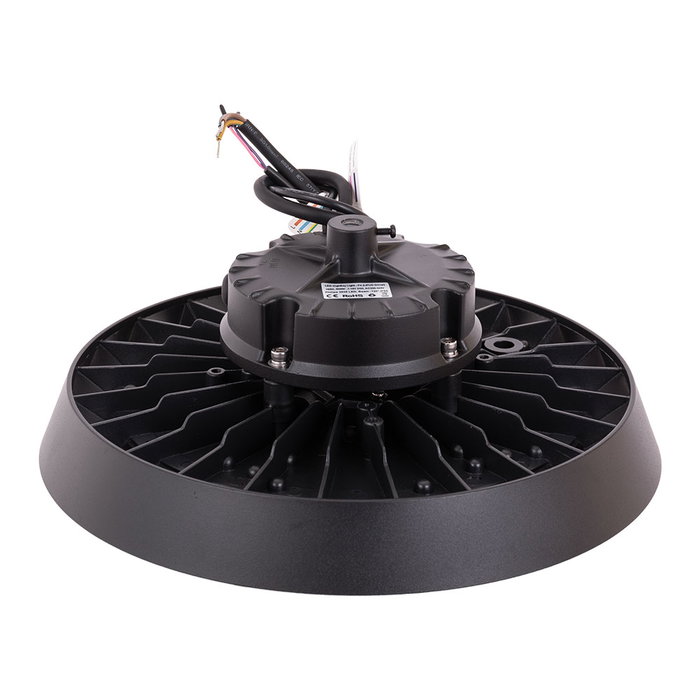 GreenIce Campana LED UFO 150W 30.000Lm 6000K 0-10V GreenIce Campana LED UFO 150W 30.000Lm 6000K 0-10V