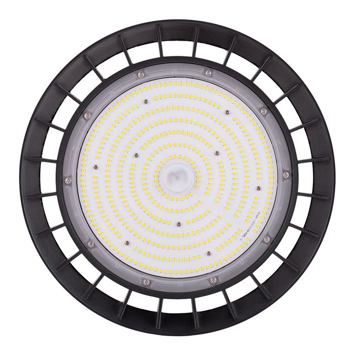 GreenIce Campana LED UFO 150W 30.000Lm 6000K 0-10V GreenIce Campana LED UFO 150W 30.000Lm 6000K 0-10V