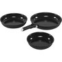 Zwilling Unlock Set de 4 sartenes de aluminio