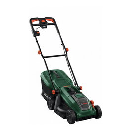 Bosch Rotak 18V-32 Solo Cortacésped Inalámbrico