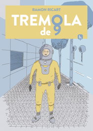 Tremola de 9, Ramon Ricart - BANG