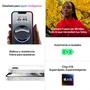 Apple iPhone 16e 256GB Blanco