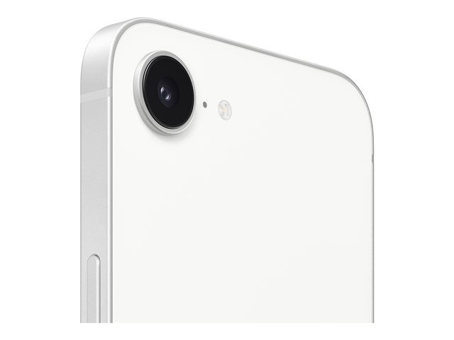 Apple iPhone 16e 256GB Blanco