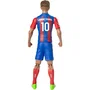 Megableu Figura Articulada FC Barcelona Lámina Yamal 20 cm Francés MEG3760046781840