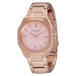 Pierre Cardin Reloj CF.1008.MR Rosa