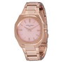 Pierre Cardin Reloj CF.1008.MR Rosa