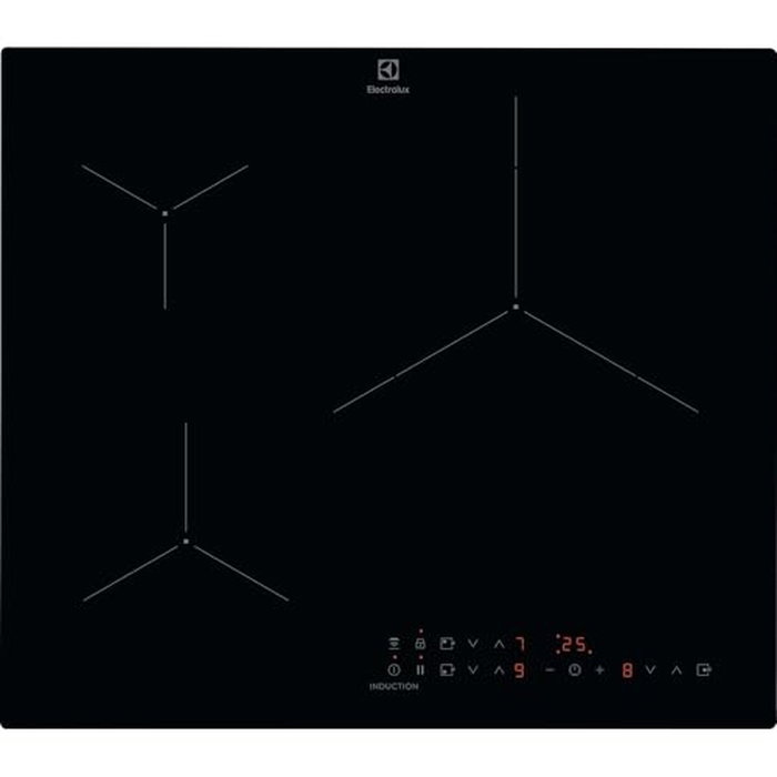 Placa de Inducción Electrolux EIT61336CB 7200 W
