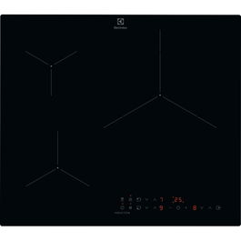 Placa de Inducción Electrolux EIT61336CB 7200 W