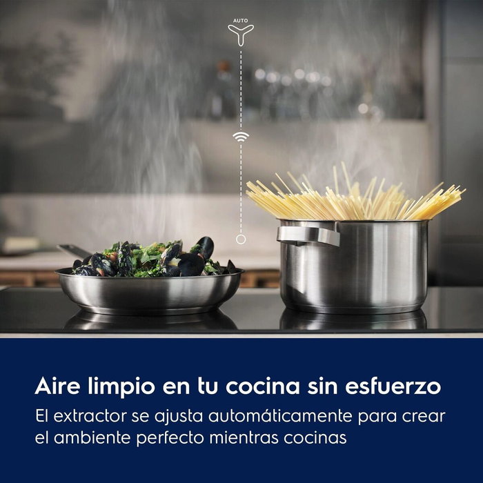 Placa de Inducción Electrolux EIT61336CB 7200 W