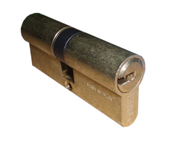 TESA Cilindro EUROPERFIL Seguridad T60/35x35 LT R13 Leva Corta TESA Cilindro EUROPERFIL Seguridad T60/35x35 LT R13 Leva Corta
